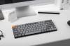 Клавиатуры Keychron K3 Max RGB K3M-H3-RU (Gateron Low Profile Brown 2.0) [K3M-H3-RU]