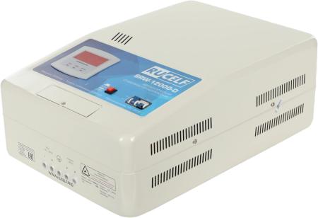 Стабилизаторы, сетевые фильтры, удлинители Rucelf SRW-12000-D