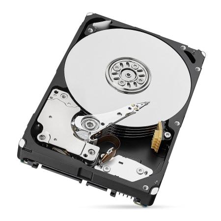 Жесткие диски Seagate Barracuda 5TB [ST5000LM000] [ST5000LM000]