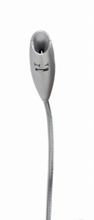 Микрофоны Gembird MIC-DU-01