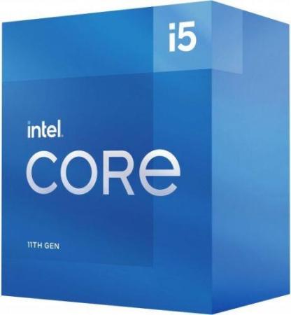 Процессоры Intel Core i5-11400F [CM8070804497016]