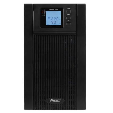 Источники бесперебойного питания Powerman Online 3000I (IEC320)