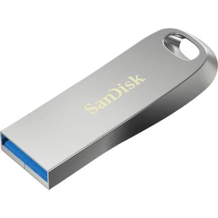 USB Flash SanDisk Ultra Luxe USB 3.1 256GB SDCZ74-256G-G46 [SDCZ74-256G-G46]