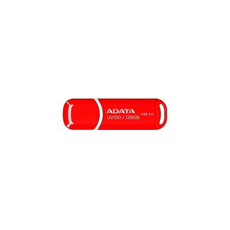 USB Flash ADATA UV150 32GB (красный) [AUV150-32G-RRD]