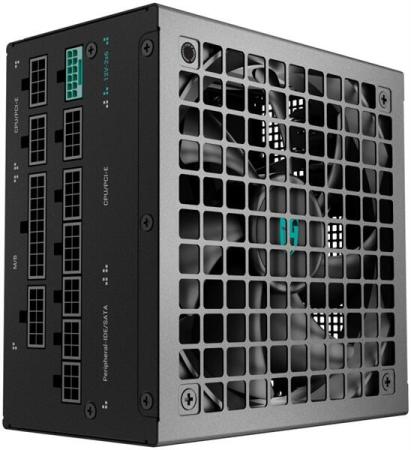 Блоки питания DeepCool PN1200M