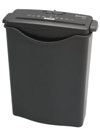 Шредеры BRAUBERG S6-S 531087 [531087]