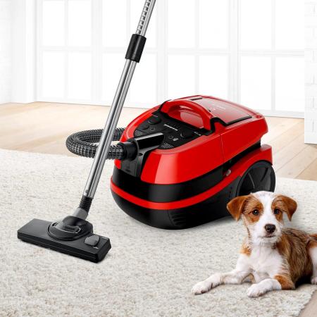 Пылесосы Bosch BWD421PET