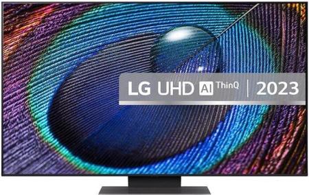 Телевизоры LG QNED80 55QNED80T6A [55QNED80T6A]