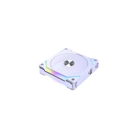 Системы охлаждения Lian Li Uni Fan SL V2 120 G99.12SLV21W.00 [G99.12SLV21W.00]