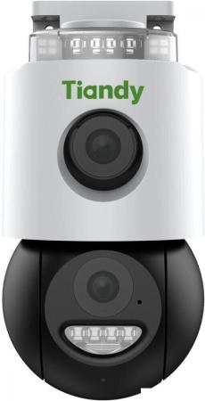 IP-камеры Tiandy TC-C32QN I3/E/Y/2.8mm/V5.0