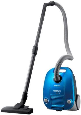 Пылесосы Samsung VCC4140V3A/XEV