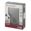 Внешние накопители Transcend StoreJet 25A3 1TB Black (TS1TSJ25A3K)