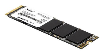 SSD Netac N535N 1TB NT01N535N-001T-N8X [NT01N535N-001T-N8X]