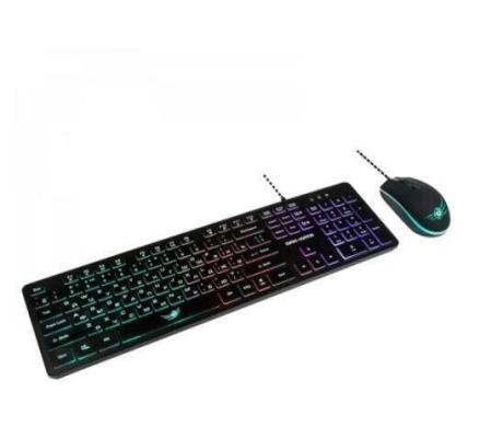 Наборы периферии Defender Tark C-779 [52779]