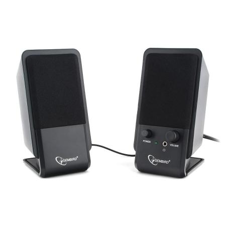 Мультимедиа акустика Gembird SPK-510