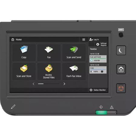 Принтеры и МФУ Canon imageRUNNER 2930i [5975C005]