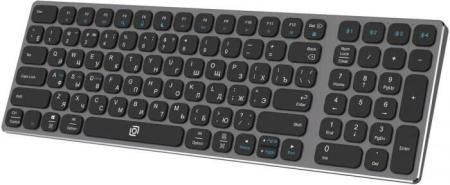 Клавиатуры Defender Doom Keeper GK-100DL [45100]