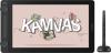 Графические планшеты Huion Kamvas 13 Gen 3 (черный)
