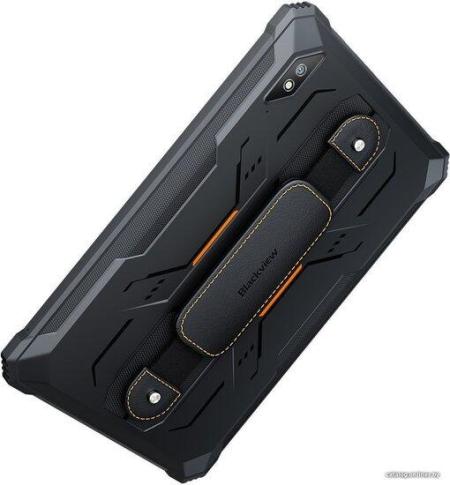 Планшеты Blackview Active 8 Pro 8GB/256GB (оранжевый) [BKV-A8PRO.8-256.OR]