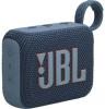 Беспроводные и портативные колонки JBL Go 4 (темно-синий) [JBLGO4BLU, 1200130009457]