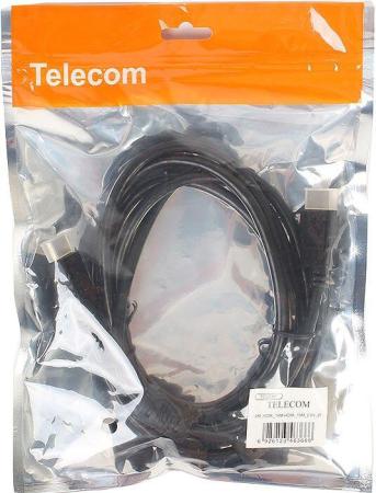 Кабели, адаптеры, разветвители Telecom TCG200F-2M