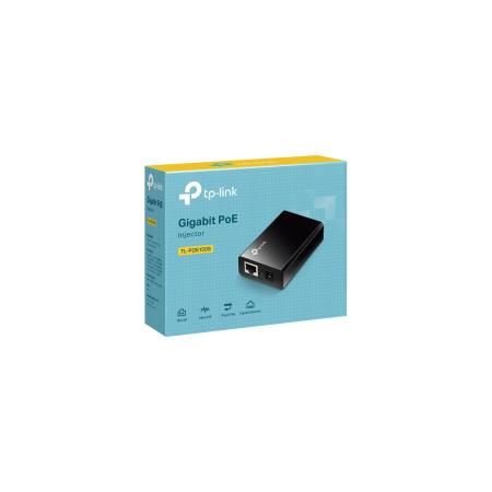 Кабели, адаптеры, разветвители TP-Link TL-POE150S