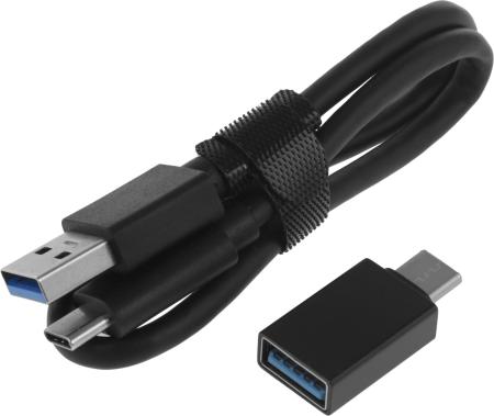 Внешние накопители Netac Z9 250GB NT01Z9-250G-32BK [NT01Z9-250G-32BK]