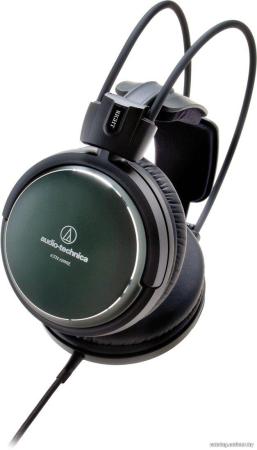 Наушники и гарнитуры Audio-Technica ATH-A990Z