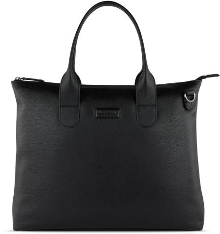 Женские и мужские сумки Bugatti Elsa 49460201 (черный) [49460201]