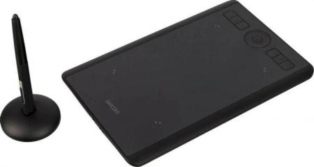 Графические планшеты Huion Inspiroy 2 S H641P (розовая сакура)