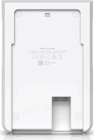 Беспроводные точки доступа и усилители Wi-Fi Ubiquiti U7 Pro Wall [U7-Pro-Wall]
