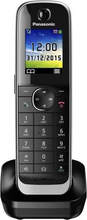 Радиотелефоны DECT Panasonic KX-TGJ322RUB