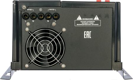 Стабилизаторы, сетевые фильтры, удлинители Ресанта СПН-3600