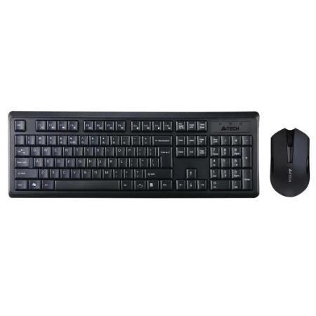 Наборы периферии A4Tech 4200N