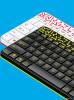 Наборы периферии Logitech MK240 Nano 920-008198 (черный) [920-008198]