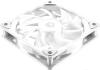 Системы охлаждения ID-Cooling Crystal 120 White ARGB