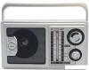Радиоприемники Miru SR-1027
