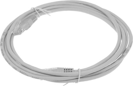 Кабели, адаптеры, разветвители Lanmaster TWT-45-45-20-GY