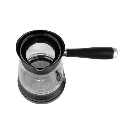 Кофеварки и кофемашины CENTEK CT-1096 Кофеварки и кофемашины CENTEK CT-1096