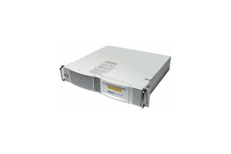 Источники бесперебойного питания Powercom Vanguard VGS-2000XL 2000VA