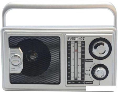 Радиоприемники Miru SR-1027