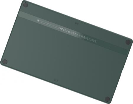 Графические планшеты Huion Inspiroy 2 M H951P (сосново-зеленый) [H951P GREEN]