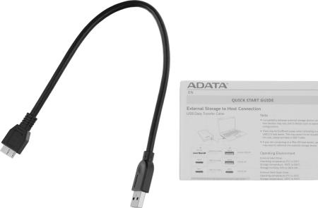 Внешние накопители ADATA HD710P 1TB (красный) [AHD710P-1TU31-CRD]