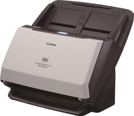 Сканеры Canon imageFORMULA DR-M160II [9725B003]