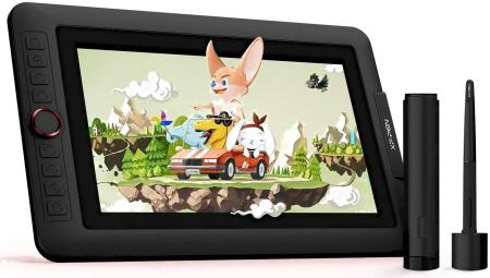 Графические планшеты XP-Pen Artist 12 Pro