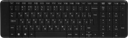 Наборы периферии Logitech Wireless Combo MK220 [920-003169]