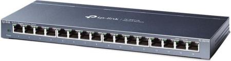 Коммутаторы TP-Link TL-SG116