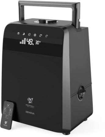 Увлажнители воздуха Royal Clima Genova RUH-G450/5.5E-BL [RUH-G450/5.5E-BL]