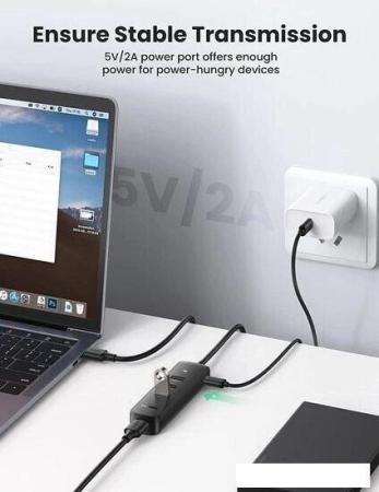 USB-хабы и док-станции Lenovo ThinkPad Universal Thunderbolt 4 40B00135EU [40B00135EU]
