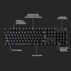 Клавиатуры Logitech G413 SE 920-010438 [920-010438]